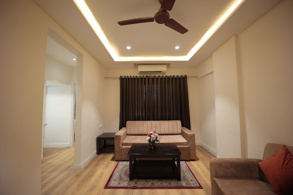 The Byke Studio Apartment 26/30