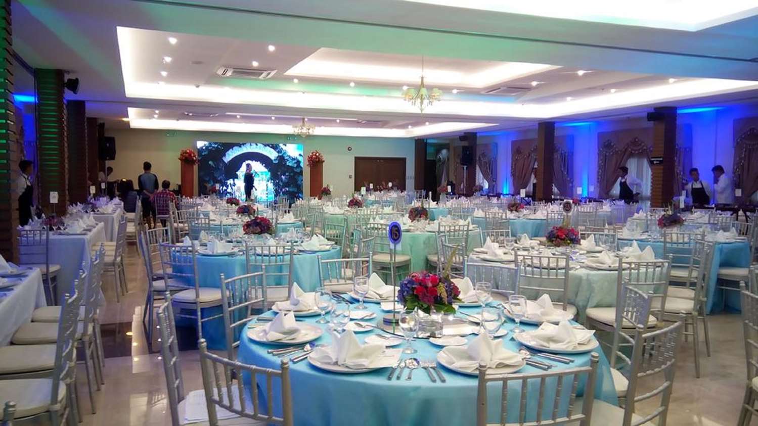 Bendix Hotel San Fernando powered by Cocotel 18/20