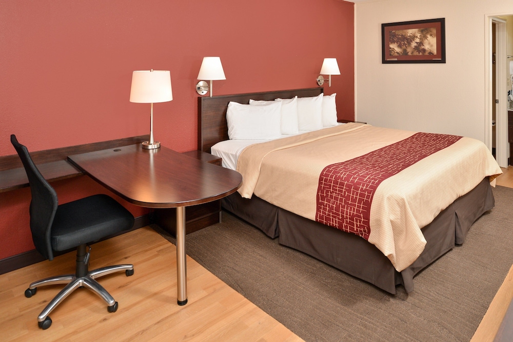 Red Roof Inn Marietta 21/24