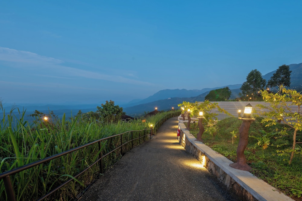 Dream Cliff Mountain Resort 50/61