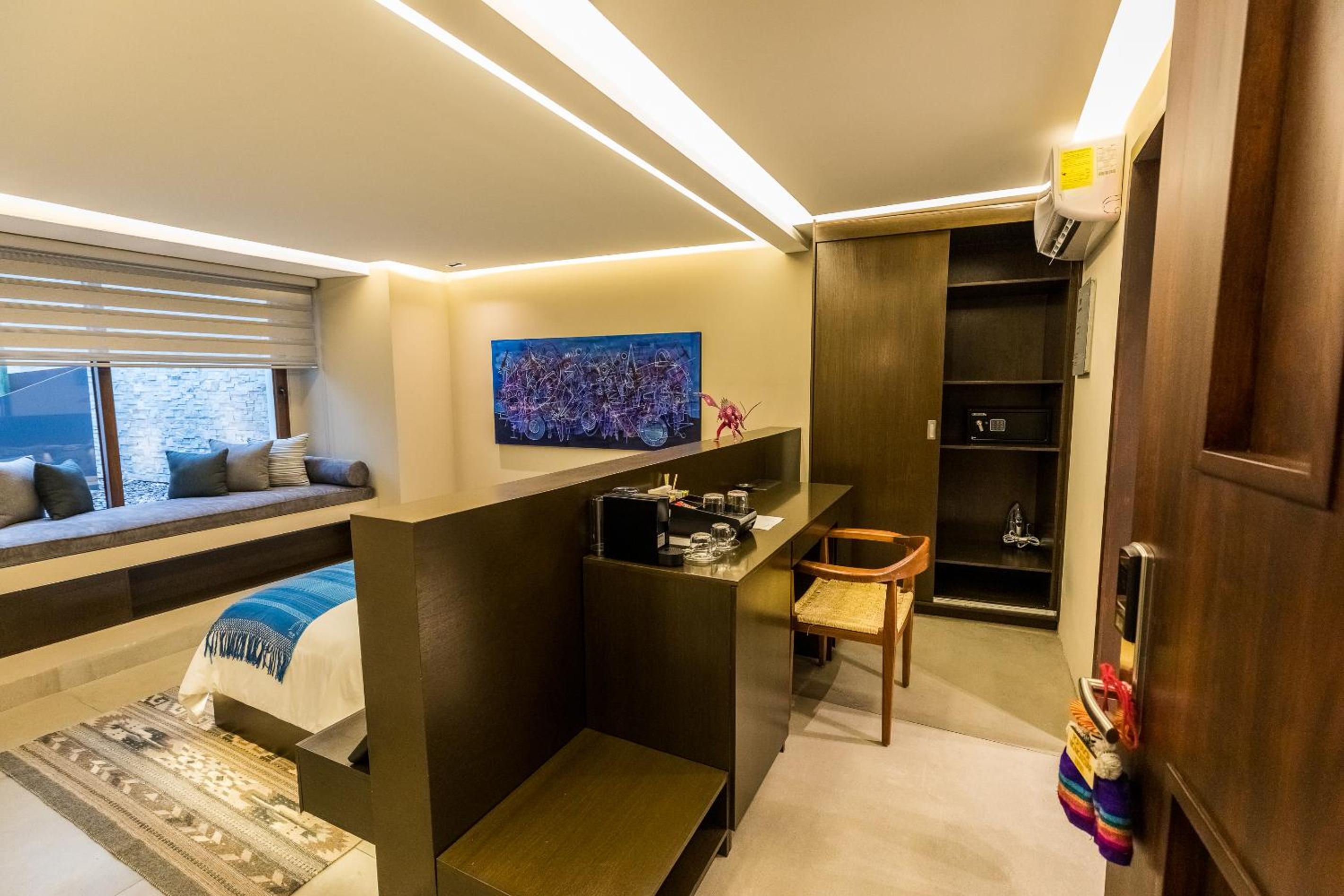 Casa Naila Hotel Boutique 32/50
