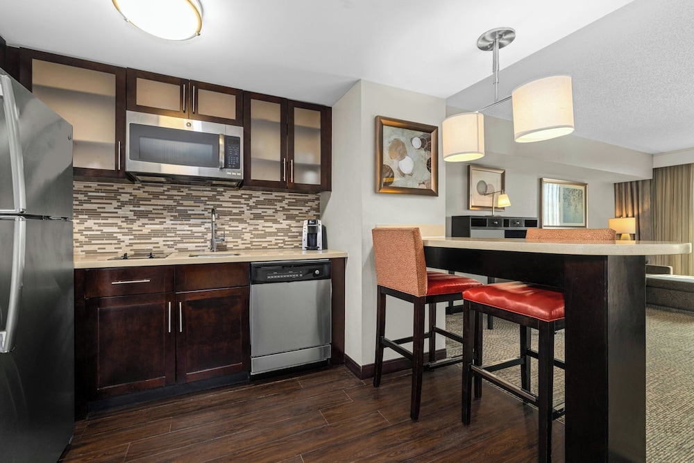 Peachtree Hotel Midtown Atlanta 45/58
