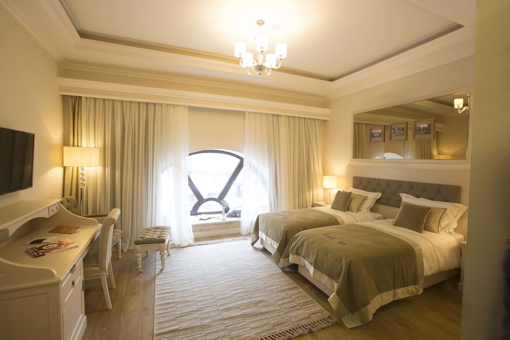 Boutique 19 Hotel 8/56