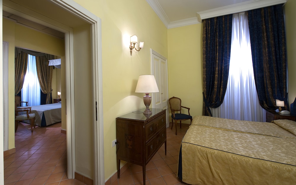 Chiaja Hotel De Charme 14/49