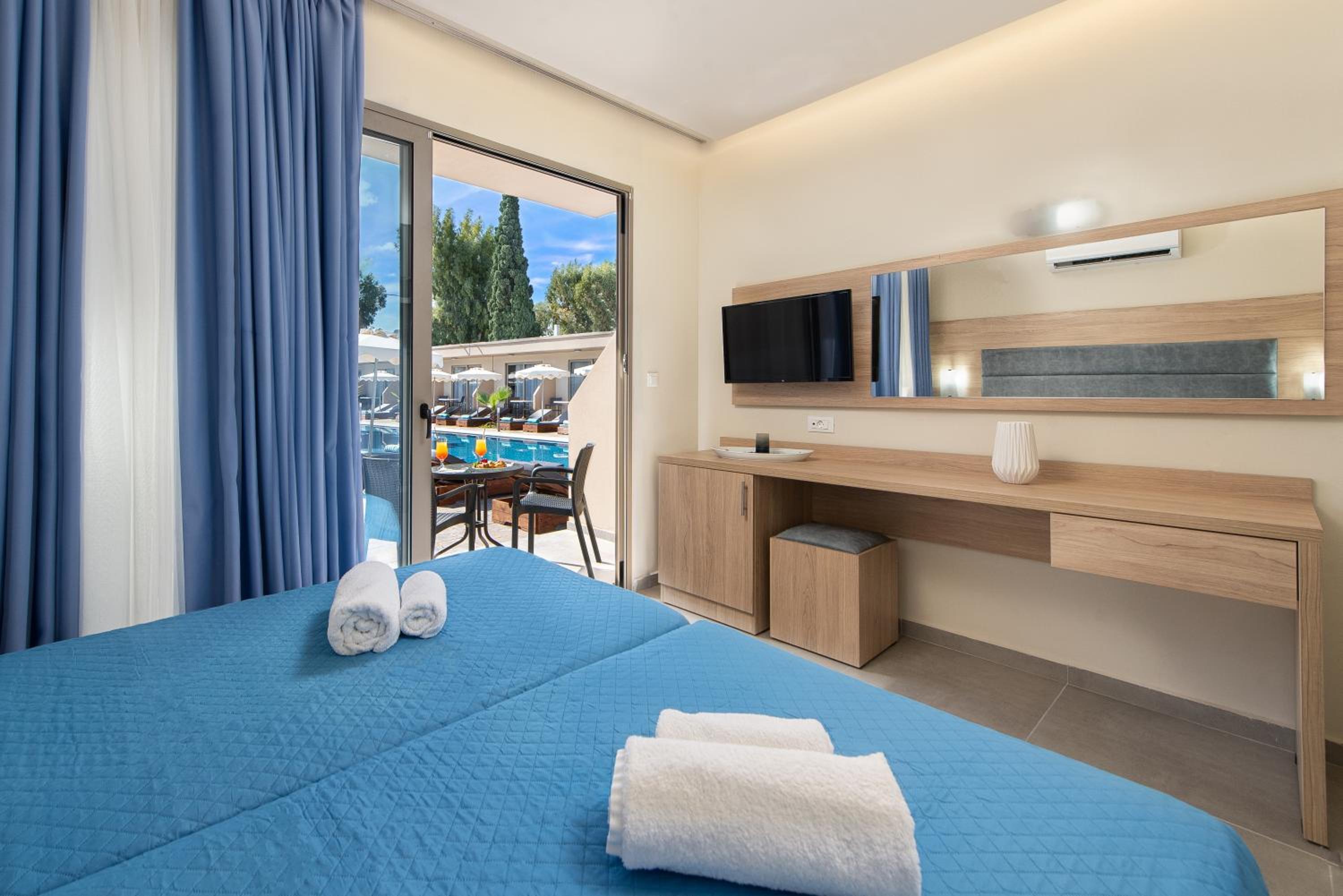 Marathon Hotel 28/50