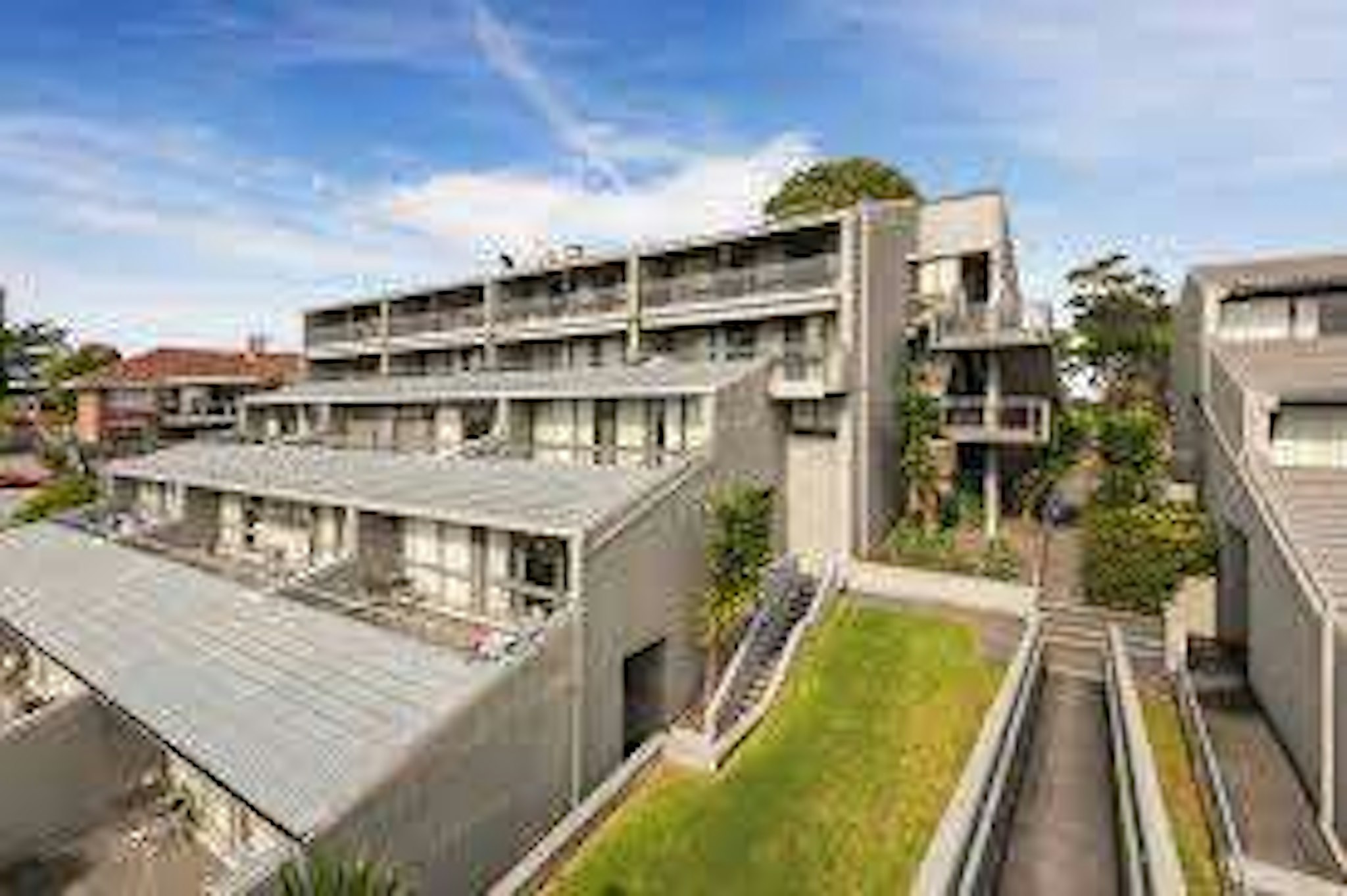 Horizon Apartments Narooma 2/18