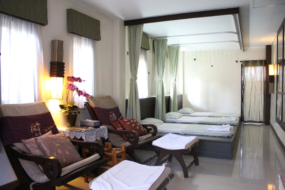 Nan Boutique Hotel 36/46