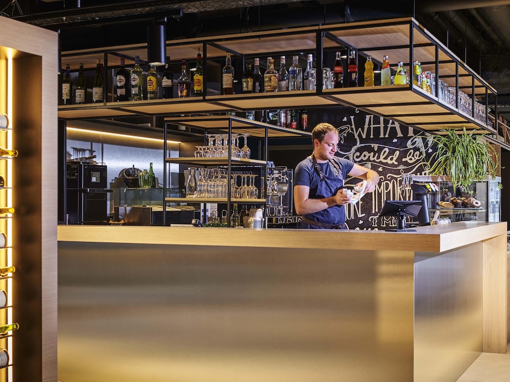 Ibis Bethune Centre Gare 4/36
