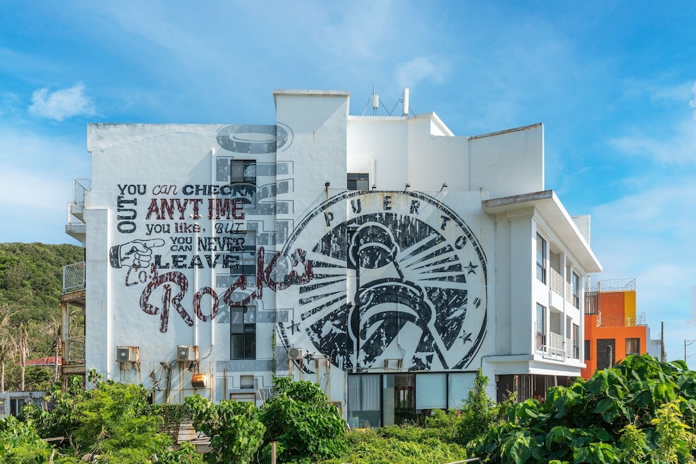 El Puerto Hotel 1/49