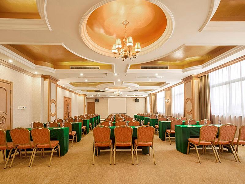 Vienna Hotel (Shenzhen Guanlan Guanhuyuan) 39/46