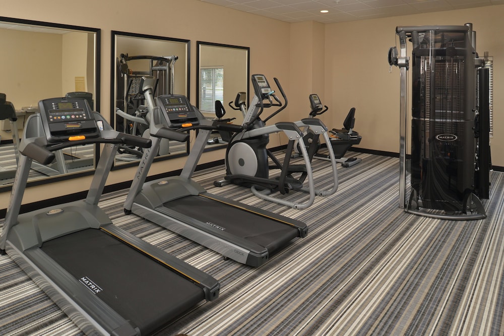 Candlewood Suites Eugene Springfield 20/48