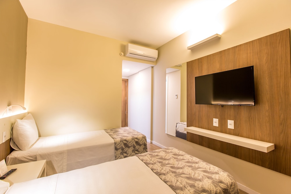 Alegro Hotel By Taua 19/55