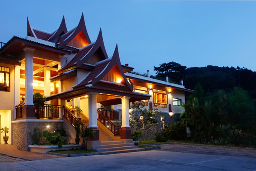 Baan Yuree Resort Spa 2/78