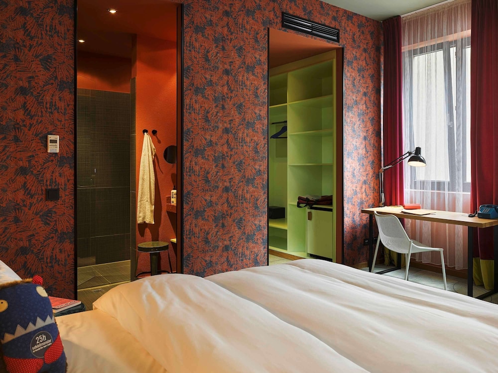 25Hours Hotel The Trip 25/76