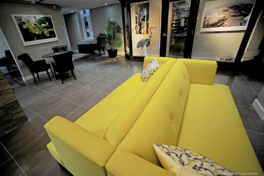 Hotel Montfort Nicolet 32/36