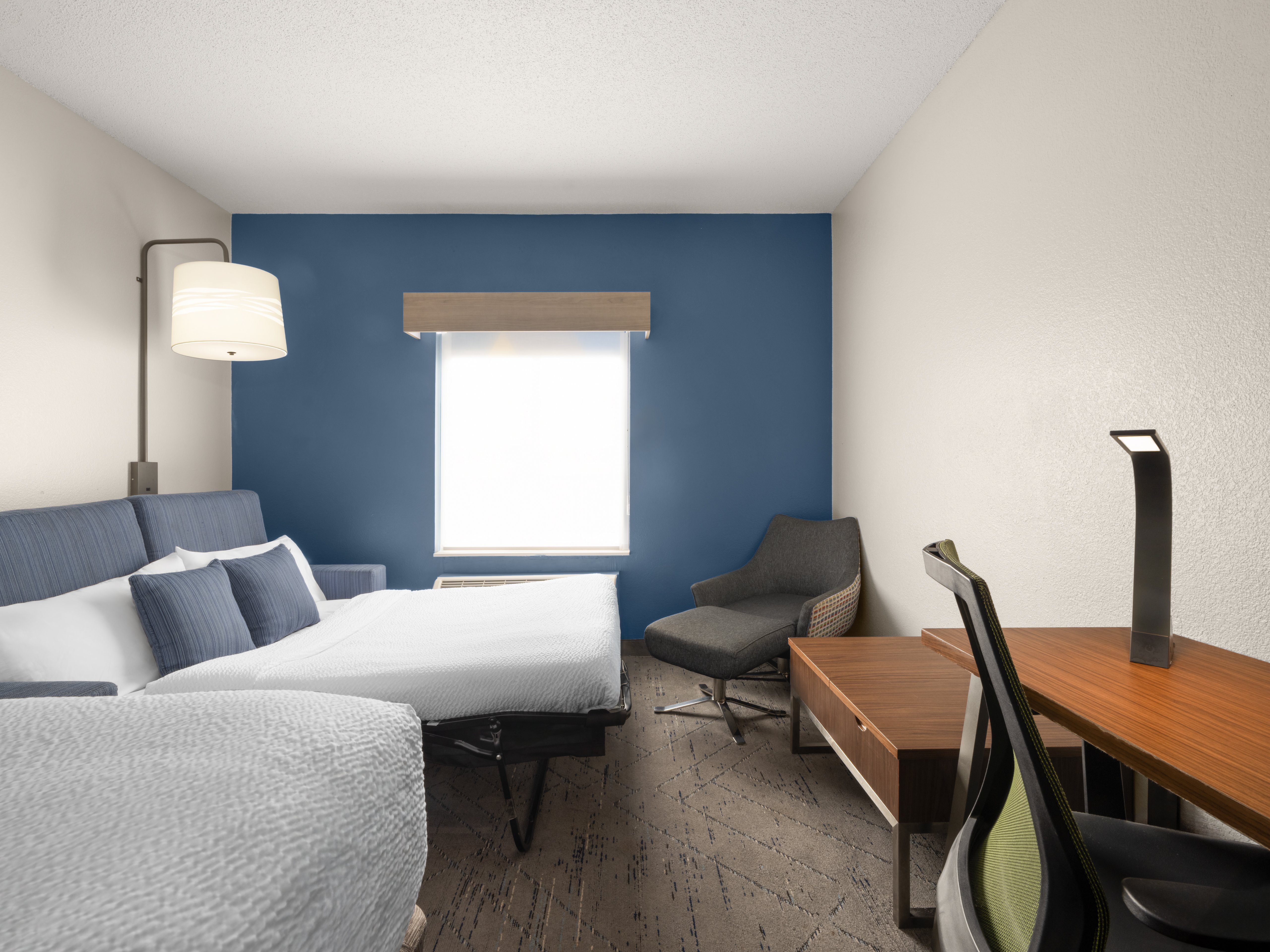 Holiday Inn Express Charlotte West - Gastonia, an IHG Hotel 49/80