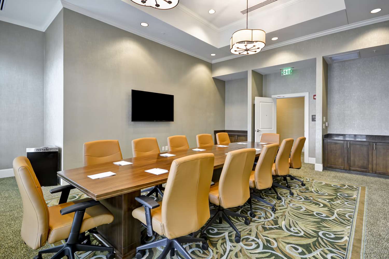 Hampton Inn And Suites Charleston Airport 35/40