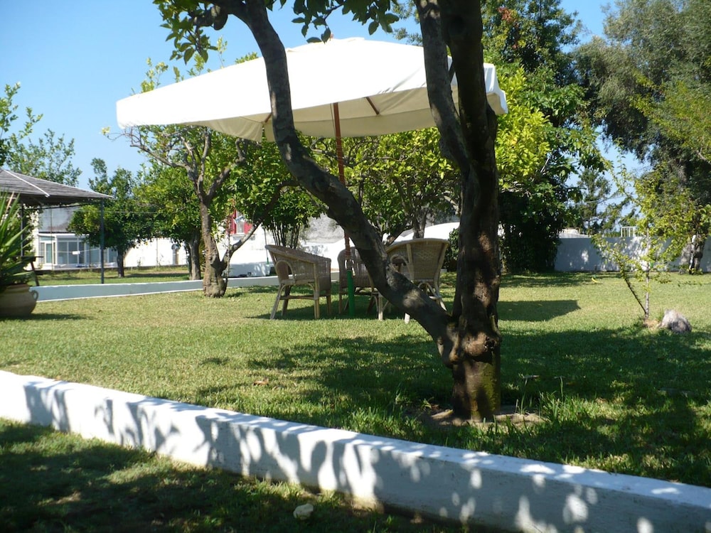 Hotel Savoia 21/53