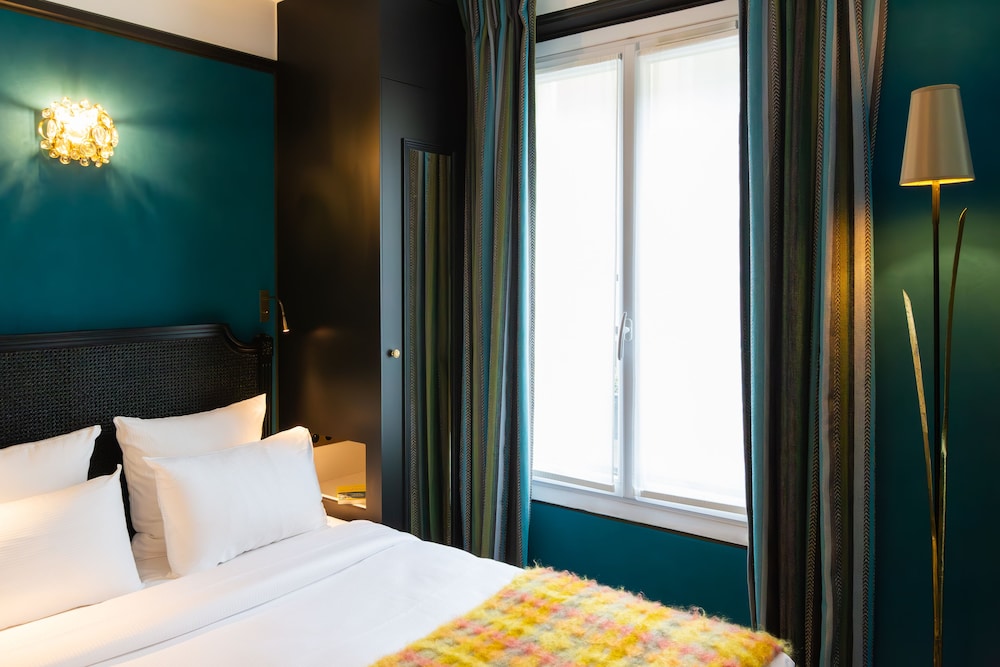 Hotel Gabriel Paris 31/64