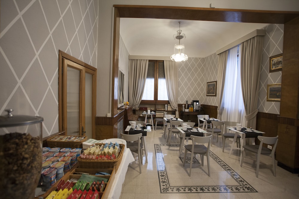 Hotel Il Sole 36/46