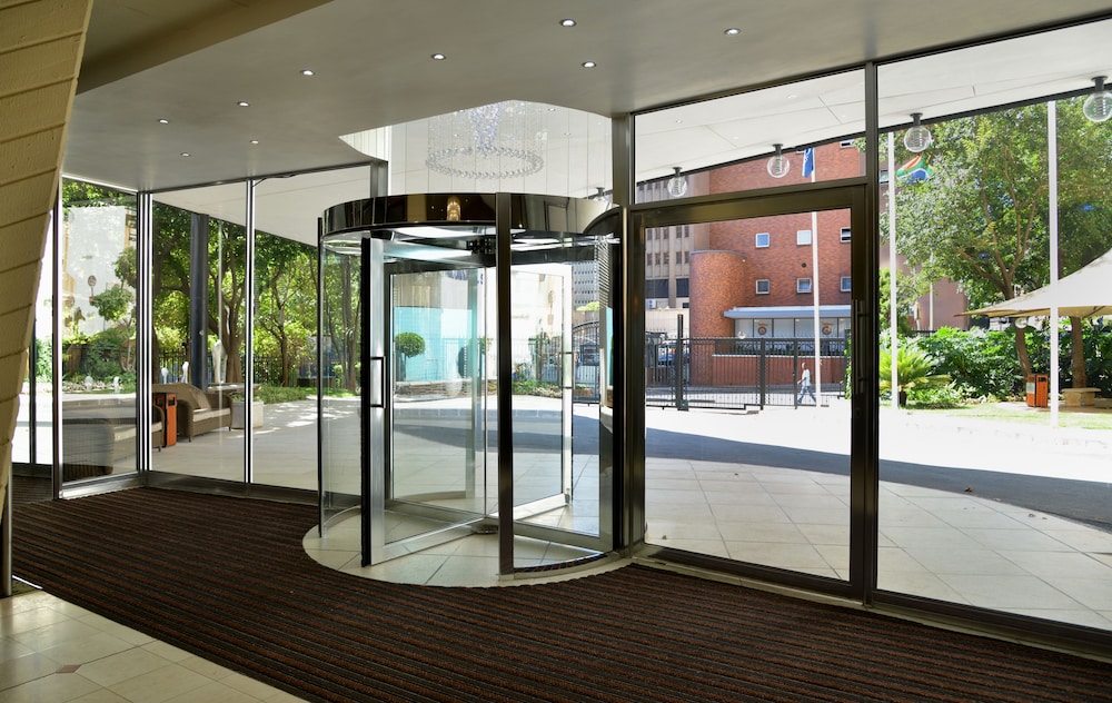 ANEW Hotel Parktonian Johannesburg 20/48
