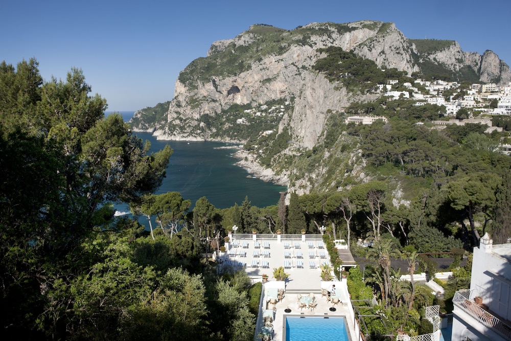 Hotel Villa Brunella 67/74