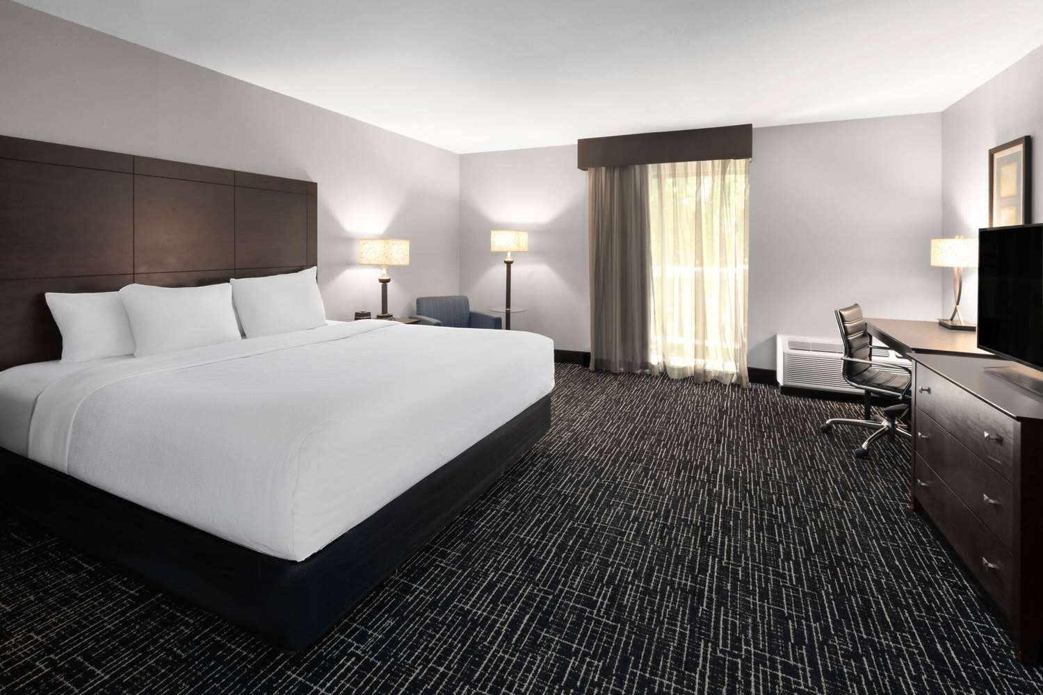 La Quinta Inn Sheboygan 14/42