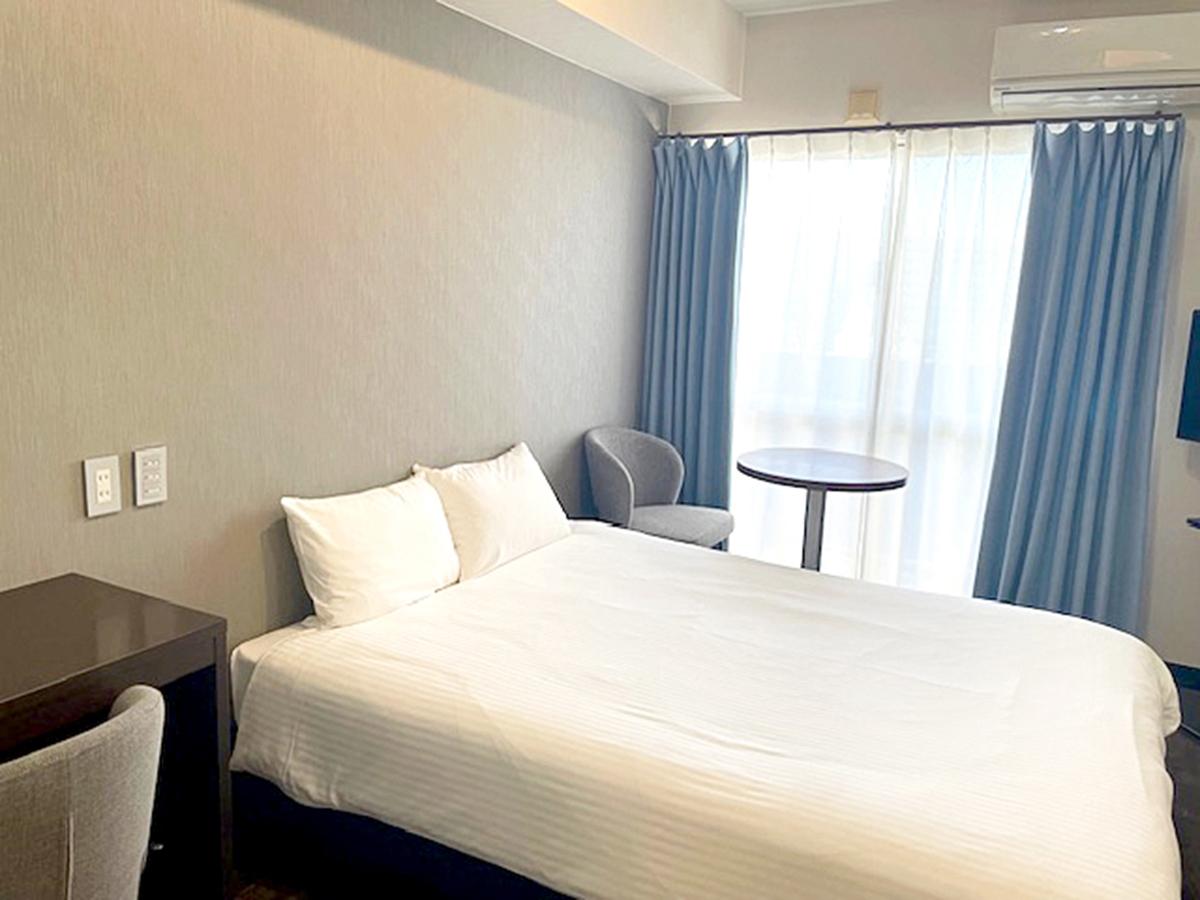 Relax, Double Bed