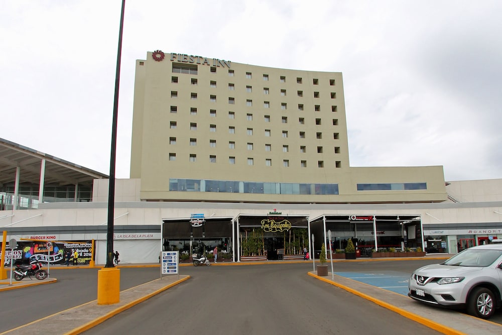 Fiesta Inn Express Durango 3/74