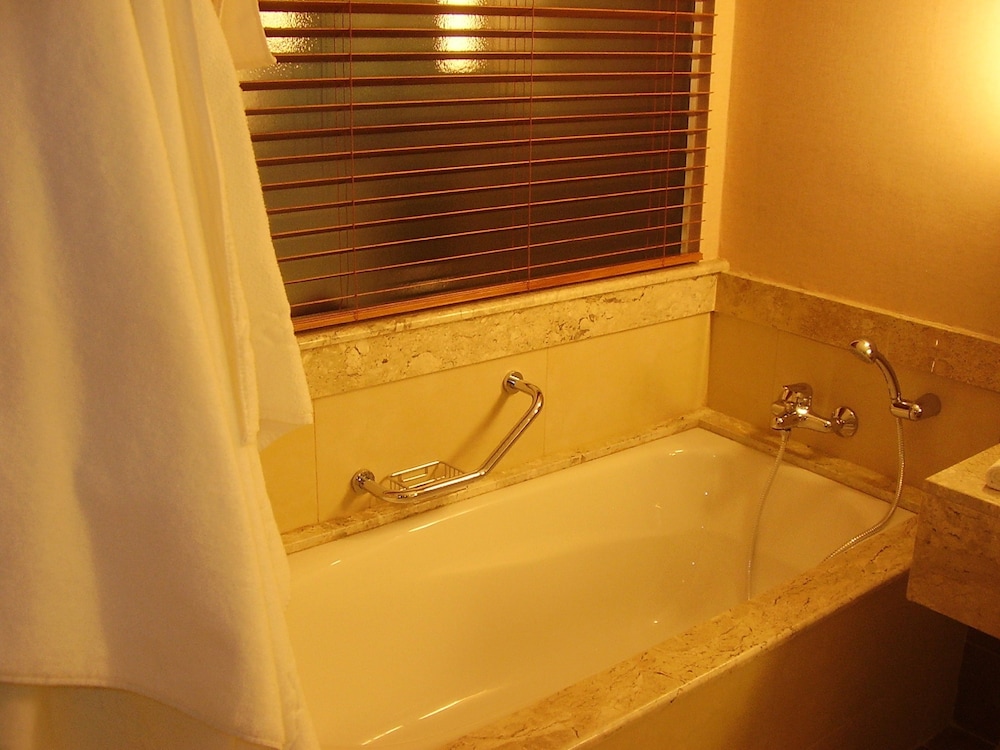 Gran Bourbon Hotel Asuncion 49/50