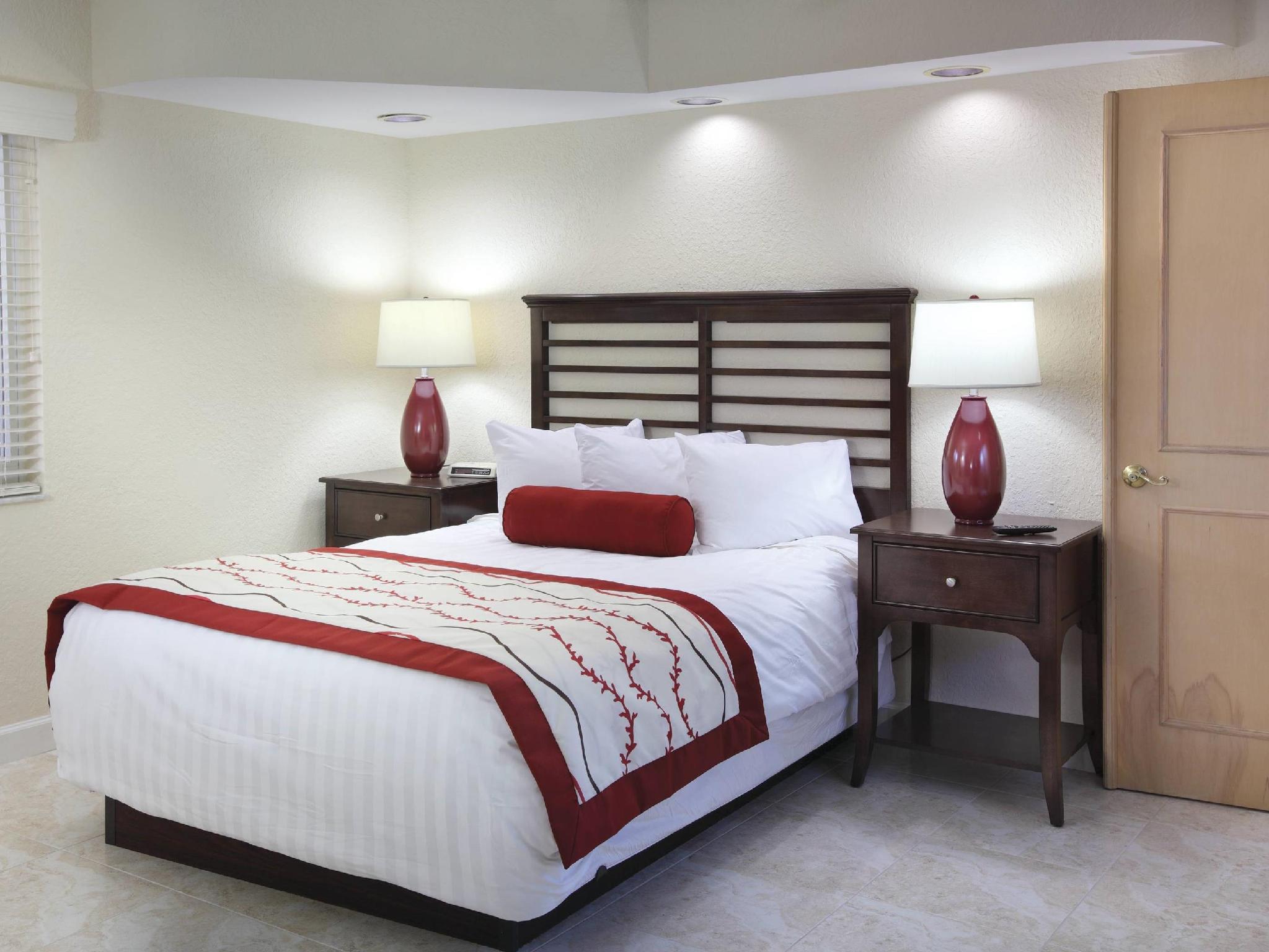 2 Bedrooms