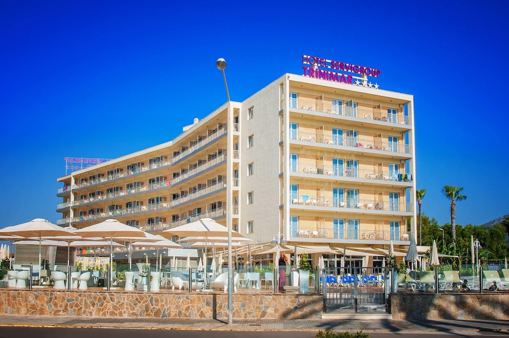 Hotel Servigroup Trinimar 3/48