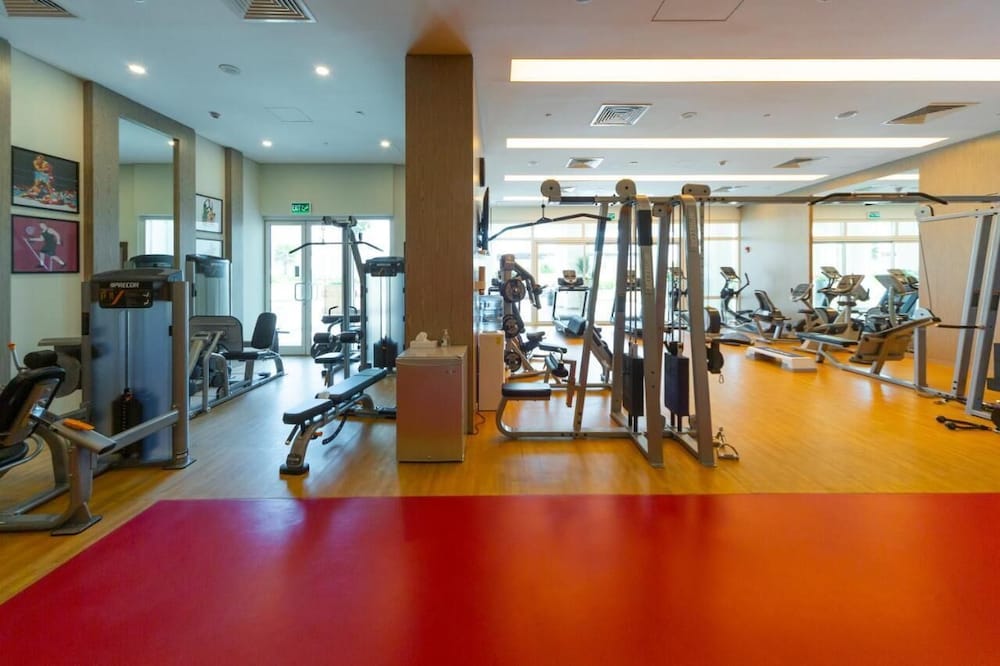 Retaj Baywalk Residence 17/40