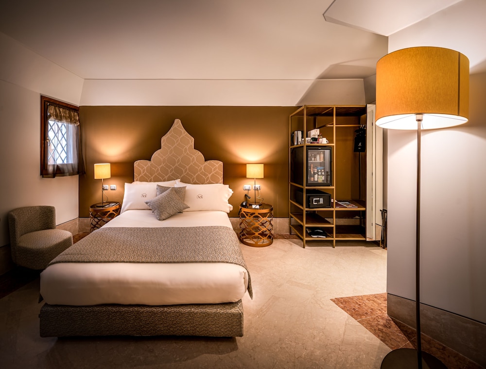 Excess Venice Boutique Hotel & Private Spa 11/79