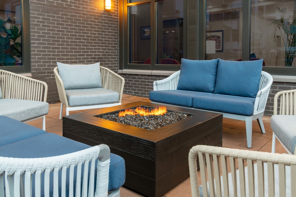 Residence Inn by Marriott Arvada Denver West 28/45