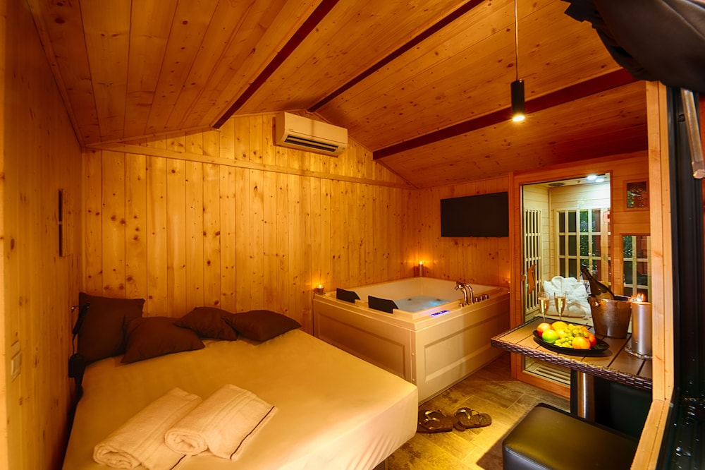 Villa Elisio Hotel And Spa 14/44