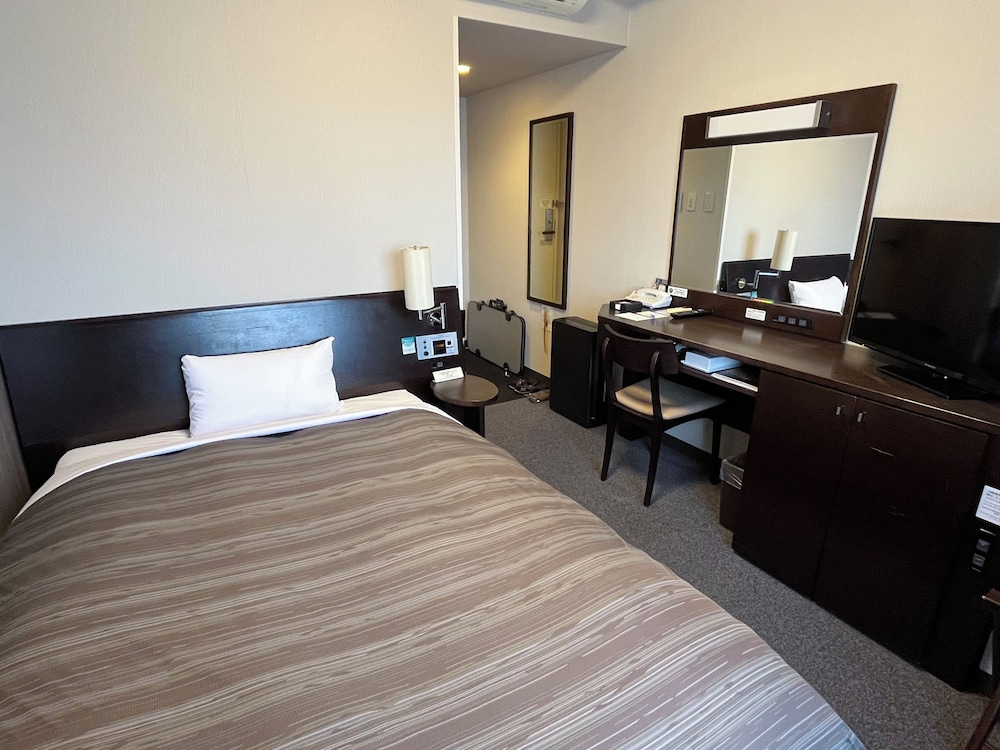 Hotel Route-Inn Natori 21/56