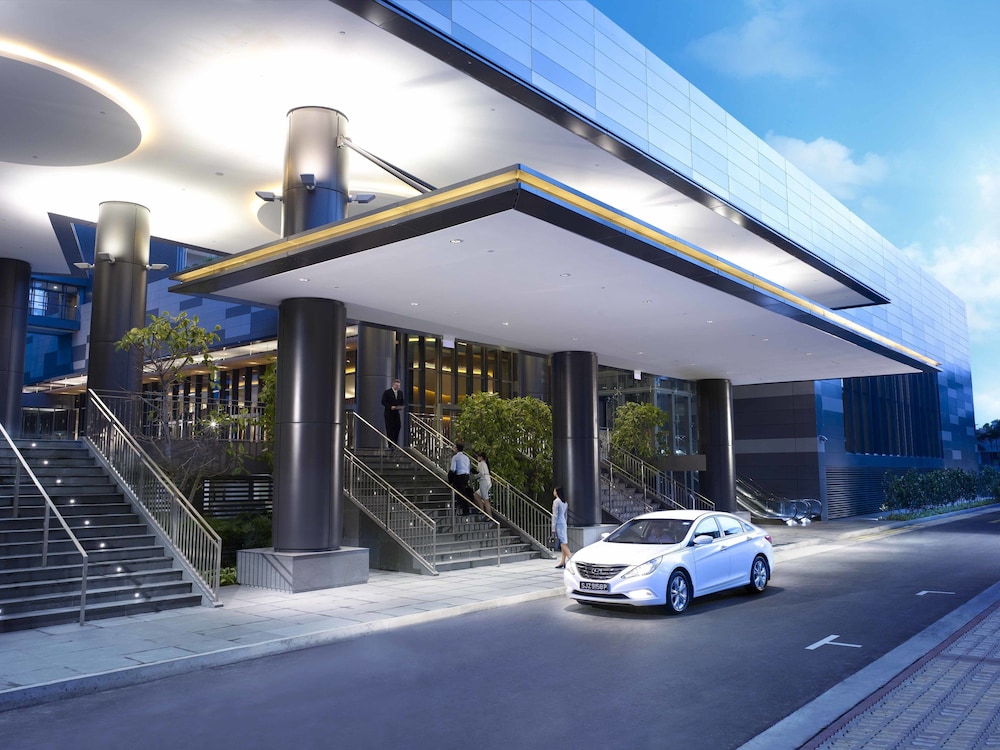 PARKROYAL on Beach Road 26/26
