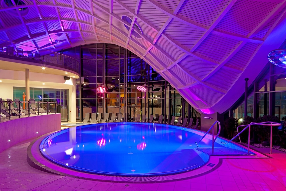 Hotel an der Therme Bad Orb 10/67