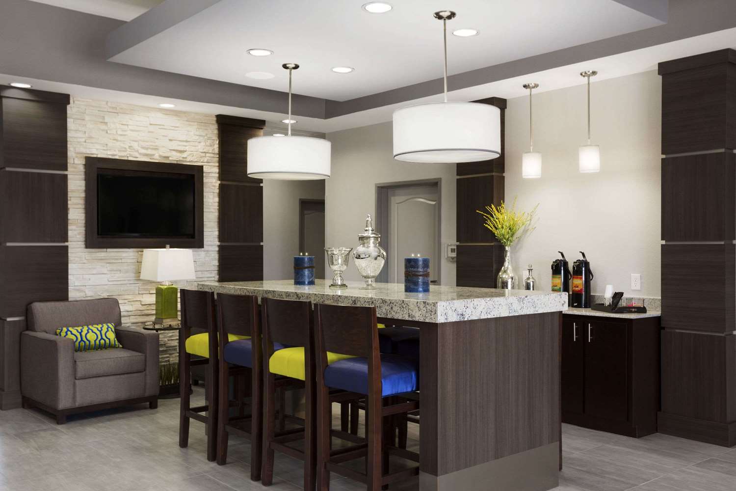 Hawthorn Suites By Wyndham San Angelo 8/13