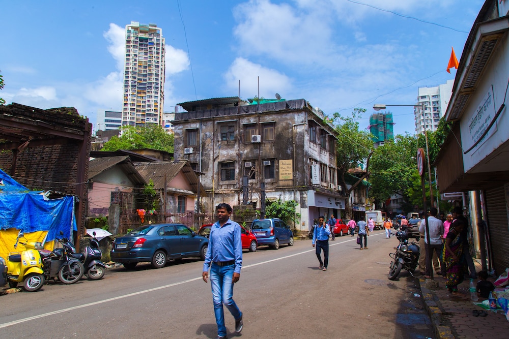 Hotel Tourister 14/23