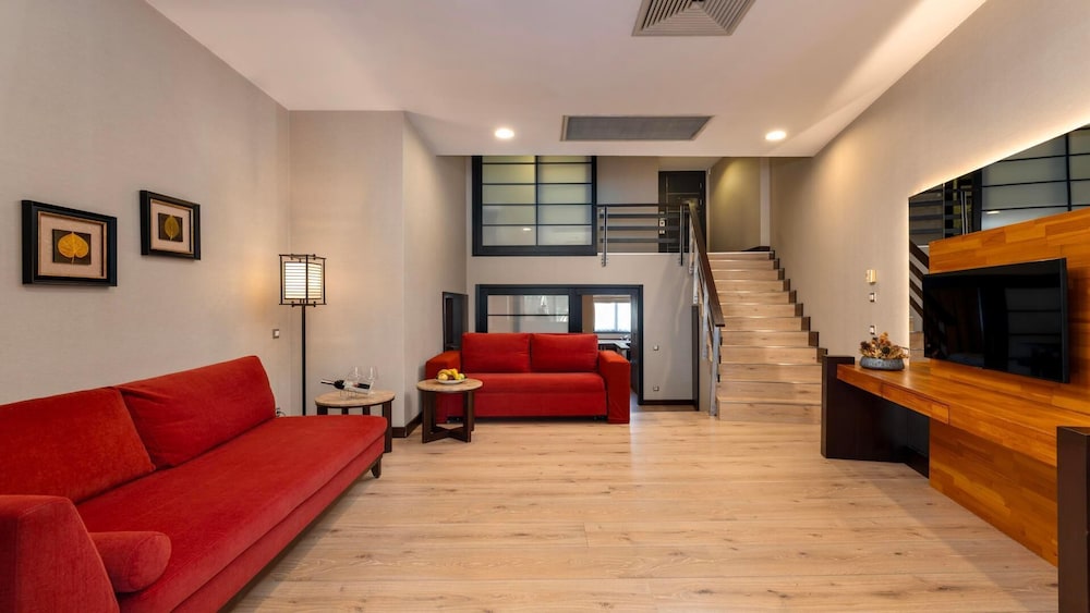 Limak Lara De Luxe Hotel and Resort 57/81