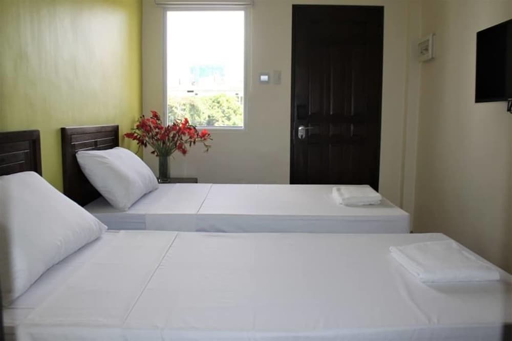 STANDARD, TWIN BEDS