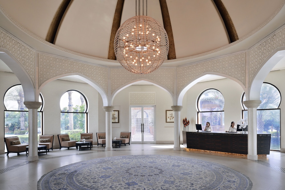 Dubai Creek Club Villas photo1