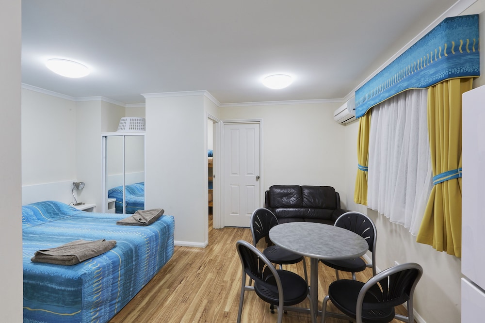 Big4 Beachlands Holiday Park 59/77