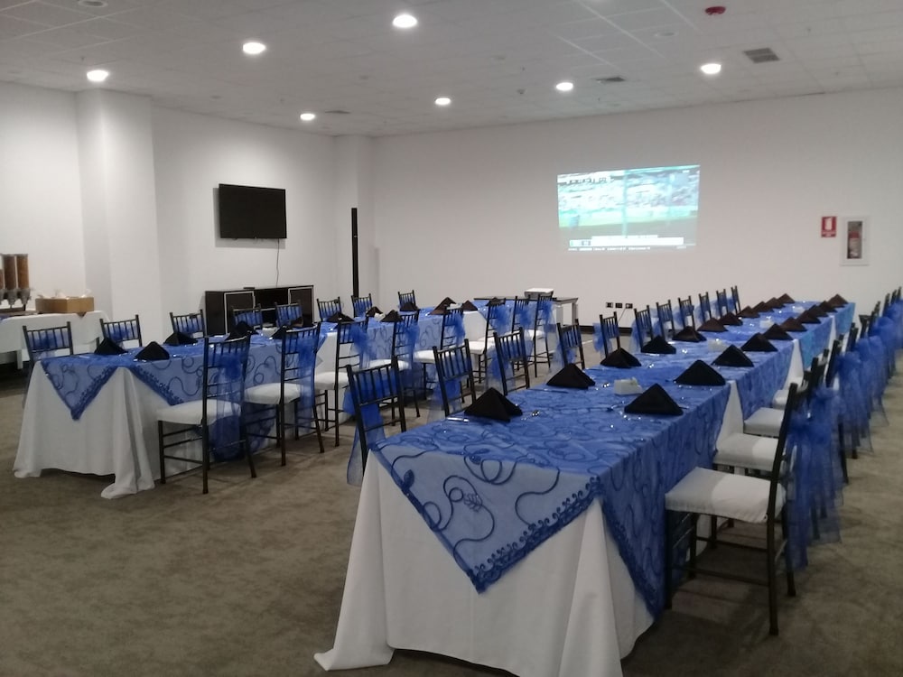 Eb Hotel By Eurobuilding Airport Quito 49/69