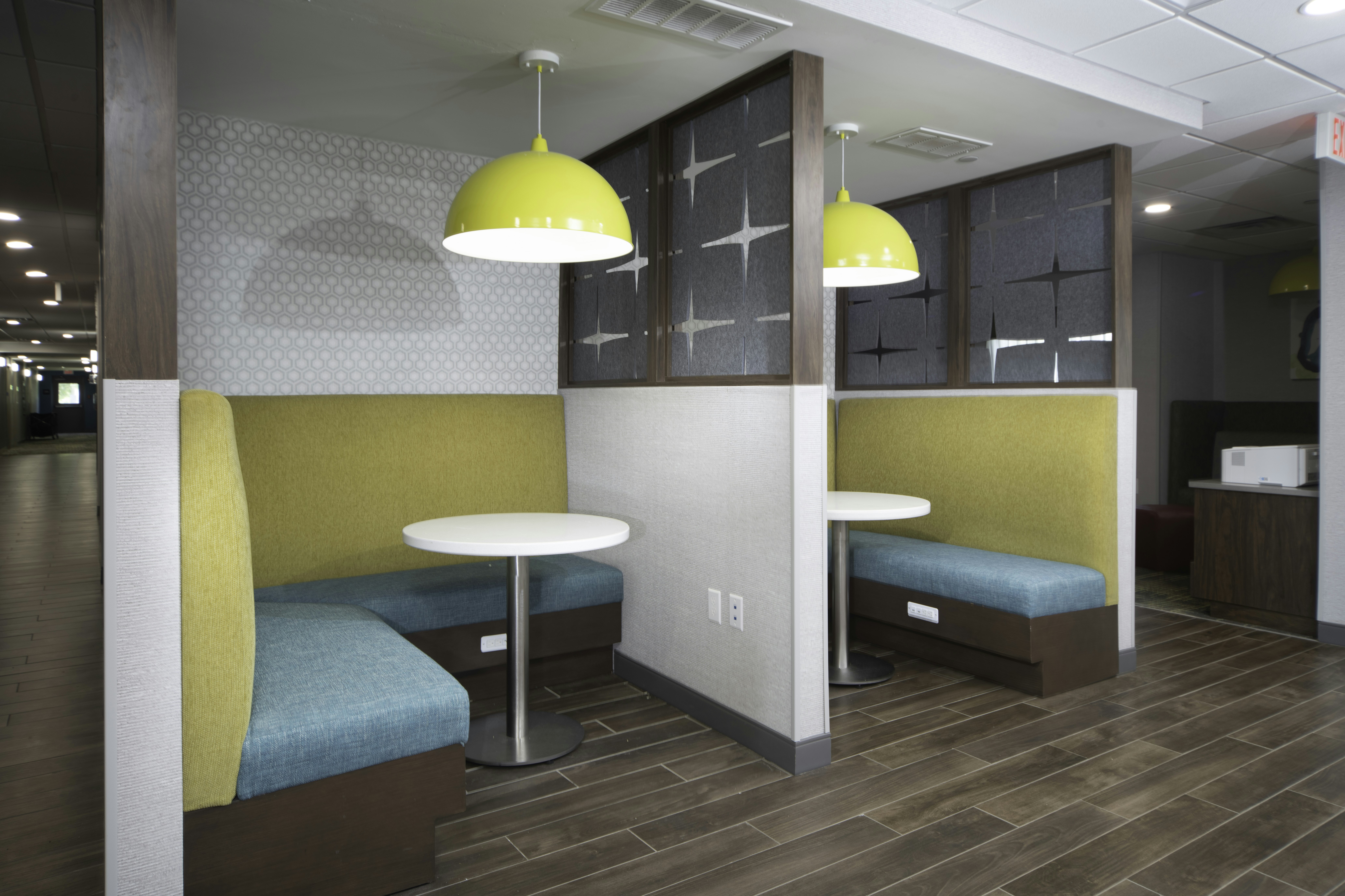 Hampton Inn Egg Harbor Township Atlantic City 16/24