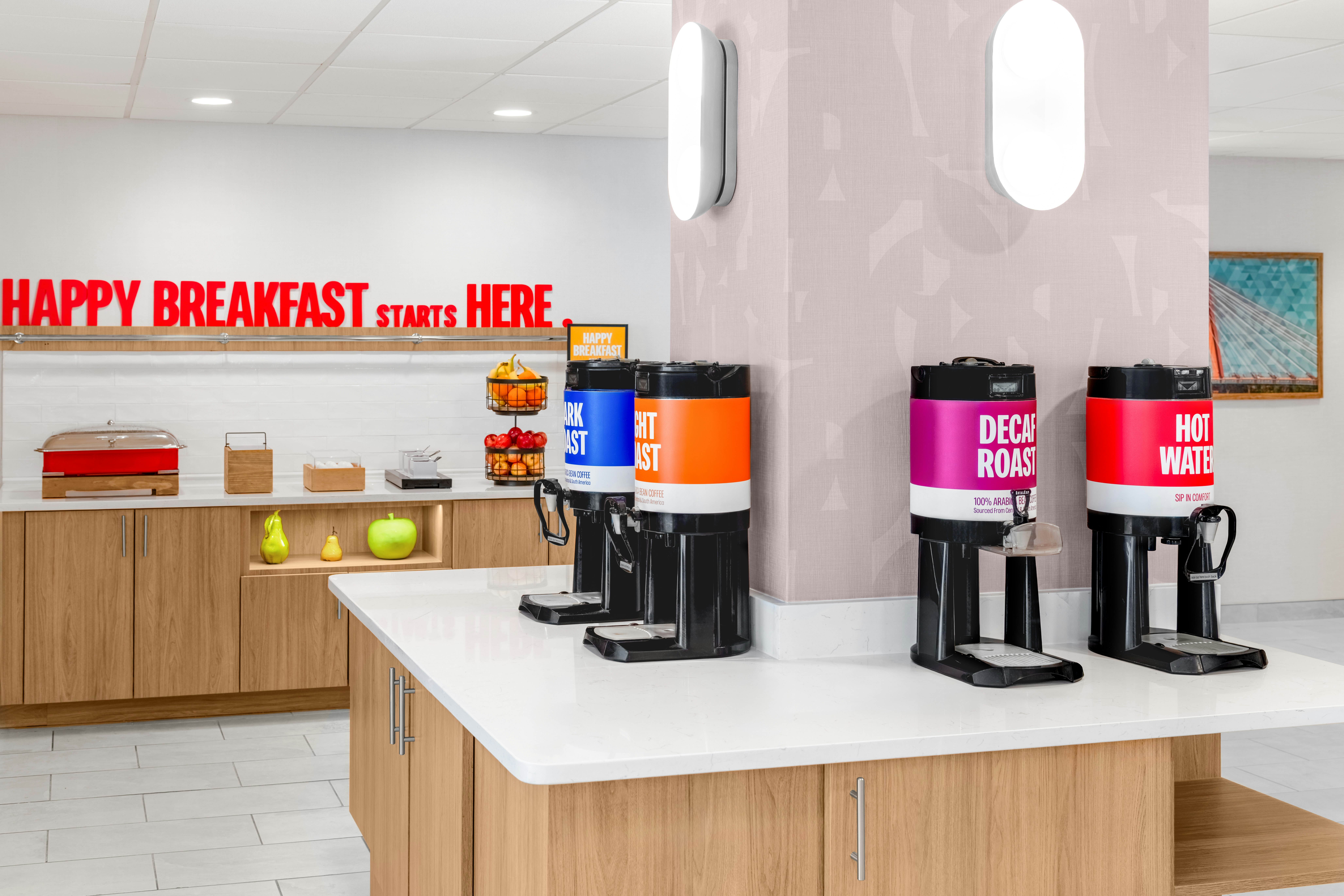 Hampton Inn Kansas City/Shawnee Mission 33/34
