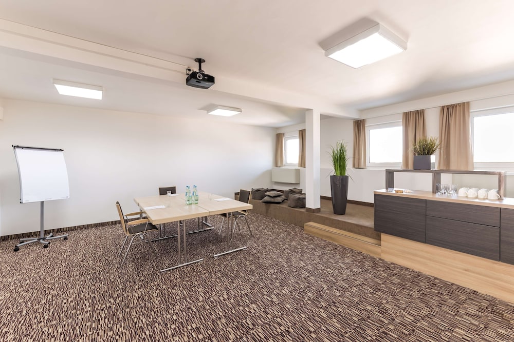 PARK INN BY RADISSON GOTTINGEN 9/49
