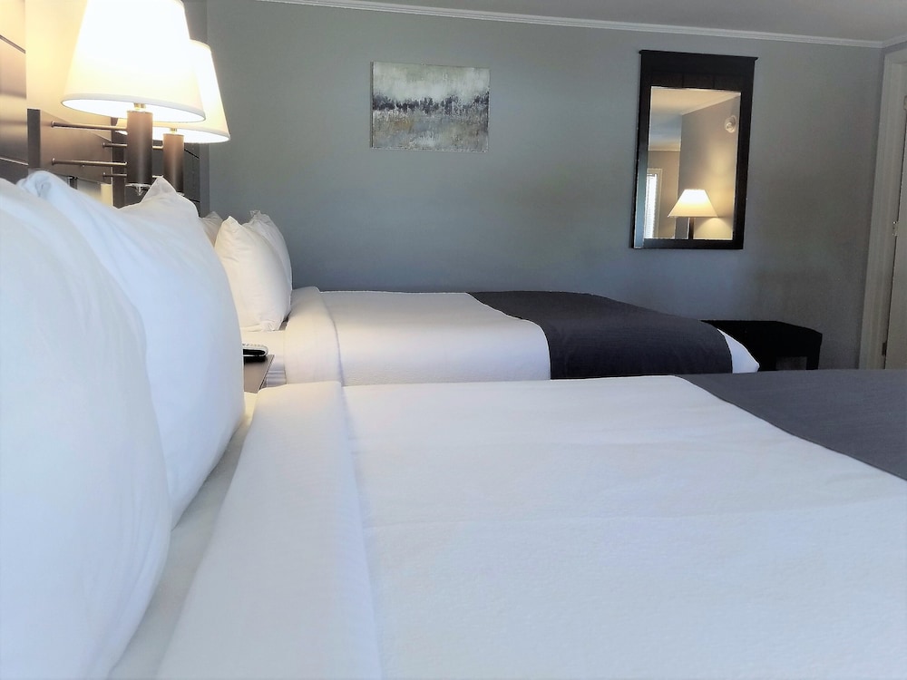 Mt Madison Inn & Suites 25/46
